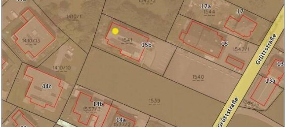 2 rooms Apartment in Lustenau, Austria No. 233327 15