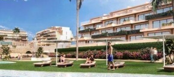  Duplex in Finestrat, Spain No. 283437 14