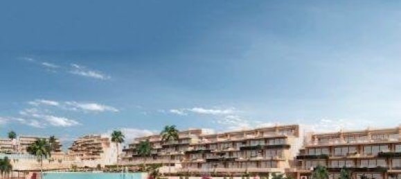  Duplex in Finestrat, Spain No. 283437 16