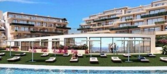  Duplex in Finestrat, Spain No. 283437 13