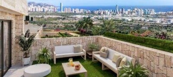  Duplex in Finestrat, Spain No. 283437 18