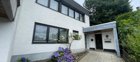 3 غرف نوم تاون هاوس في Remscheid, Germany رقم 349712 2