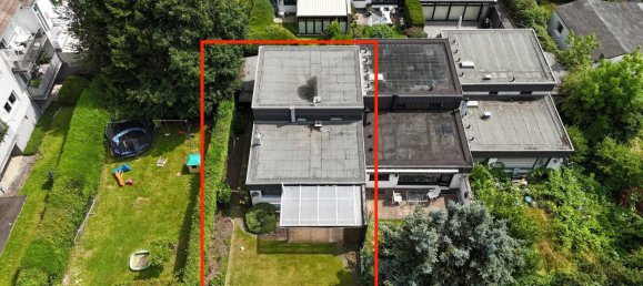 3 غرف نوم تاون هاوس في Remscheid, Germany رقم 349712 15