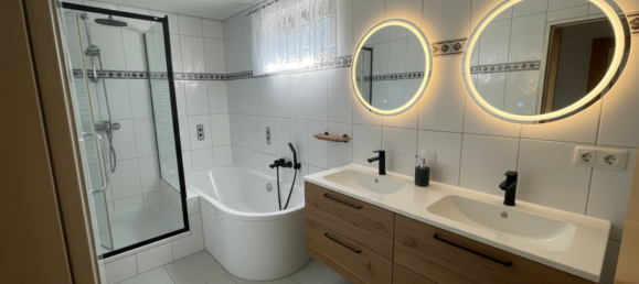 3 غرف نوم تاون هاوس في Remscheid, Germany رقم 349712 5