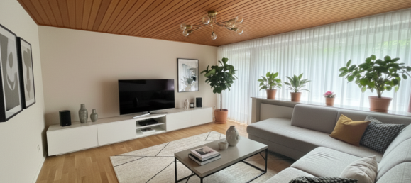 3 غرف نوم تاون هاوس في Remscheid, Germany رقم 349712 3