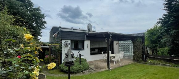 3 غرف نوم تاون هاوس في Remscheid, Germany رقم 349712 9