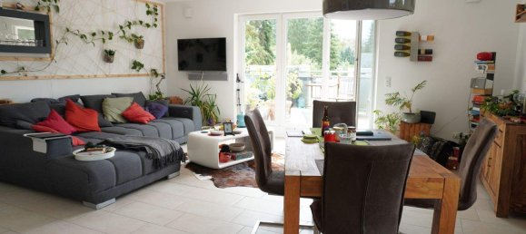 4غرفة بانتهاوس في Emsland, Germany رقم 317032 10