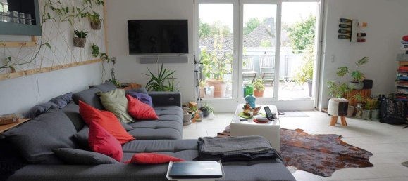 4غرفة بانتهاوس في Emsland, Germany رقم 317032 7