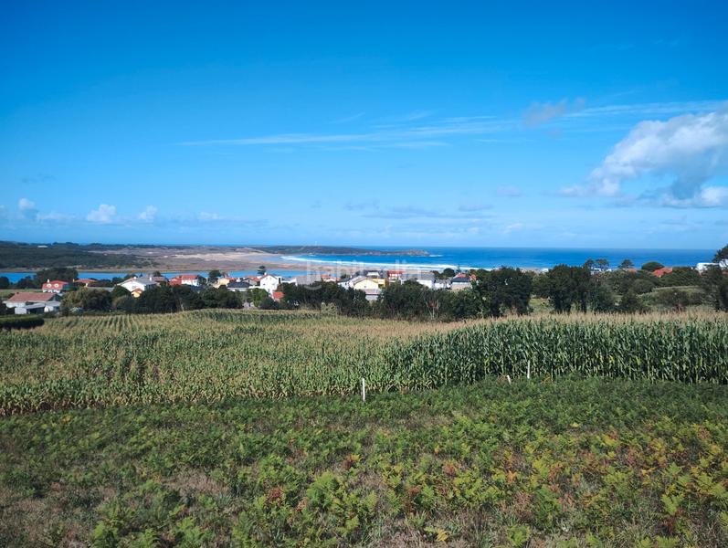Terreno en La Coruña, Spain 1150 m² No. 266471
