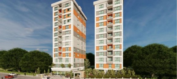 Apartment 3+1 in Istanbul, Turkey No. 25232 2