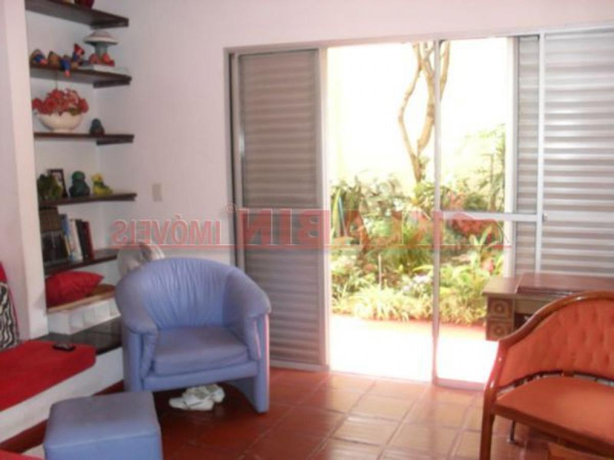 Casa T3 em São Paulo, Brazil N.º 432065