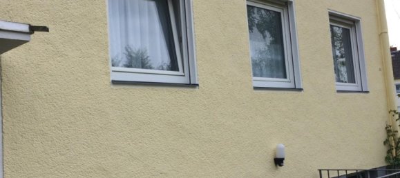 1 غرف نوم شقة في Nienburg, Germany رقم 314609 9