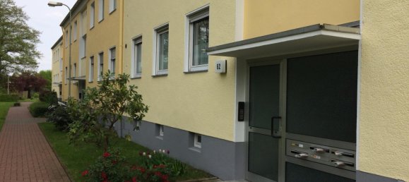 1 غرف نوم شقة في Nienburg, Germany رقم 314609 8