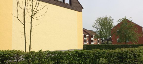 1 غرف نوم شقة في Nienburg, Germany رقم 314609 10