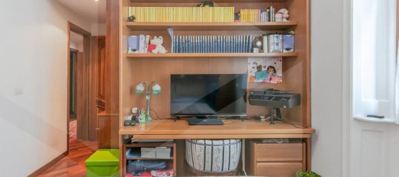 4 rooms Apartment in Milan, Italy No. 241706 45