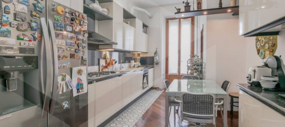 4 rooms Apartment in Milan, Italy No. 241706 12