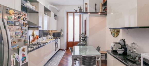 4 rooms Apartment in Milan, Italy No. 241706 2