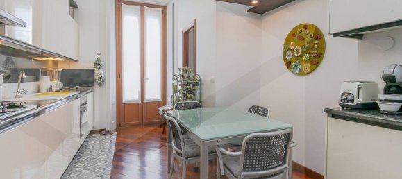 4 rooms Apartment in Milan, Italy No. 241706 11