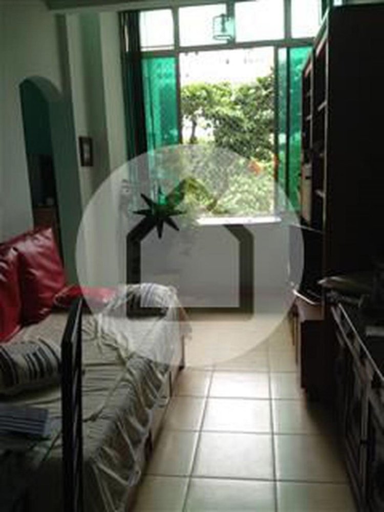 Студия в Рио-де-Жанейро, Бразилия № 546433