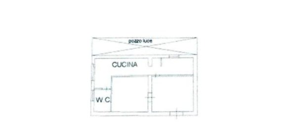 Квартира с 2 комнатами в Палермо, Италия № 174247 19