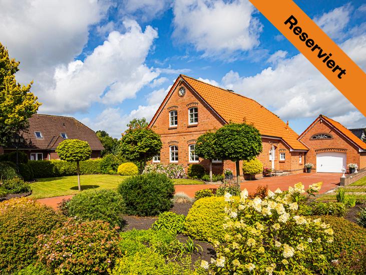 3 bedrooms House in Aurich, Germany No. 138949