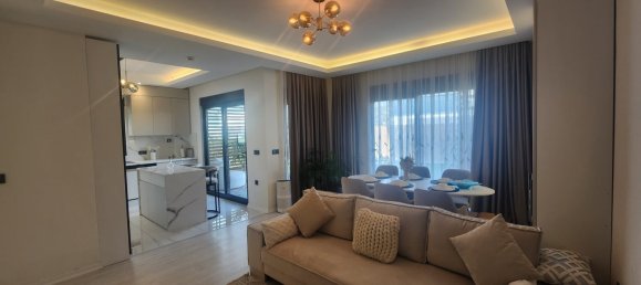 Villa 3+1 in Kargicak, Turkey No. 17365 16