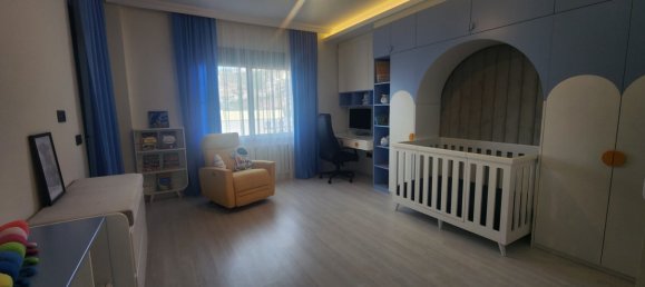 Villa 3+1 in Kargicak, Turkey No. 17365 30