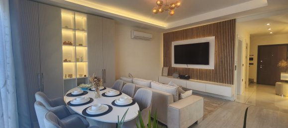 Villa 3+1 in Kargicak, Turkey No. 17365 11