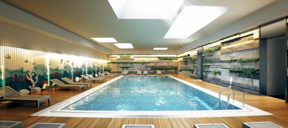 Villa 3+1 in Kargicak, Turkey No. 17365 12