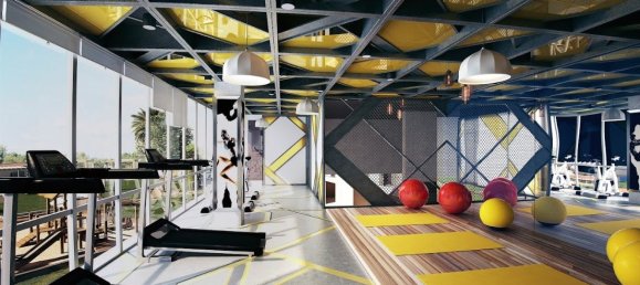 Villa 3+1 in Kargicak, Turkey No. 17365 20