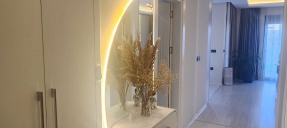 Villa 3+1 in Kargicak, Turkey No. 17365 5