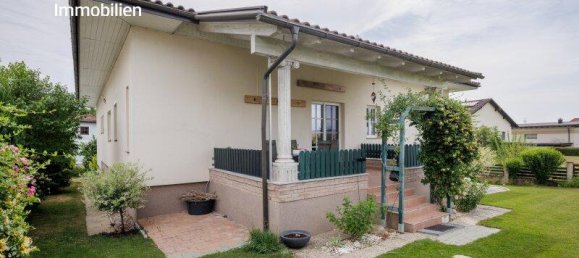 Вилла с 5 комнатами в Зальцбург, Австрия № 233602 4