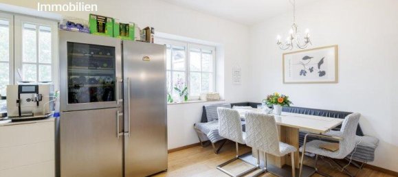 Вилла с 5 комнатами в Зальцбург, Австрия № 233602 12