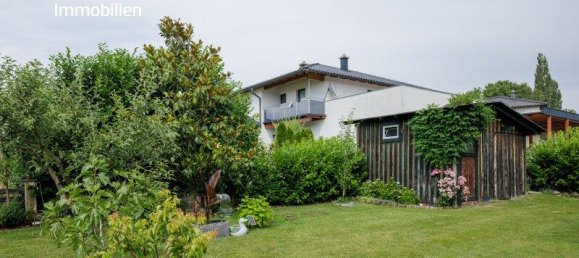 Вилла с 5 комнатами в Зальцбург, Австрия № 233602 6