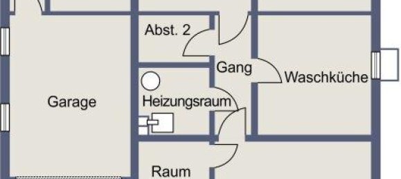Вилла с 5 комнатами в Зальцбург, Австрия № 233602 22