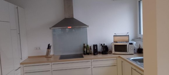 4 rooms Apartment in Mainz, Germany No. 217609 9