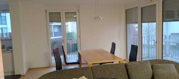 4 rooms Apartment in Mainz, Germany No. 217609 10
