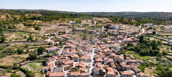 4 bedrooms House in Penedono, Portugal No. 164882 40