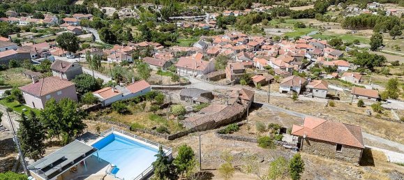 4 bedrooms House in Penedono, Portugal No. 164882 36