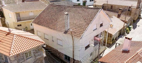 4 bedrooms House in Penedono, Portugal No. 164882 5