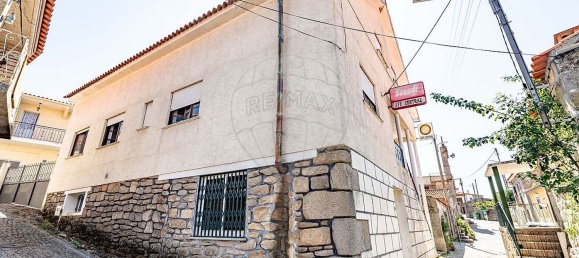 4 bedrooms House in Penedono, Portugal No. 164882 8