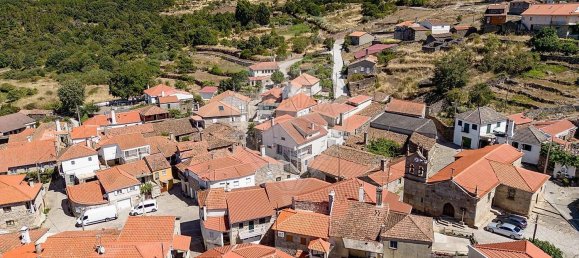 4 bedrooms House in Penedono, Portugal No. 164882 38