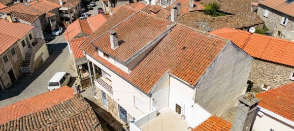 4 bedrooms House in Penedono, Portugal No. 164882 4