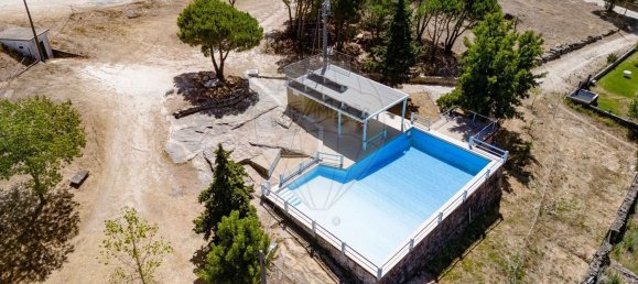 4 bedrooms House in Penedono, Portugal No. 164882 37