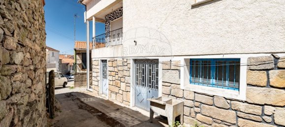 4 bedrooms House in Penedono, Portugal No. 164882 7