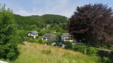 Terreno em Aspang-Markt, Austria N.º 165169