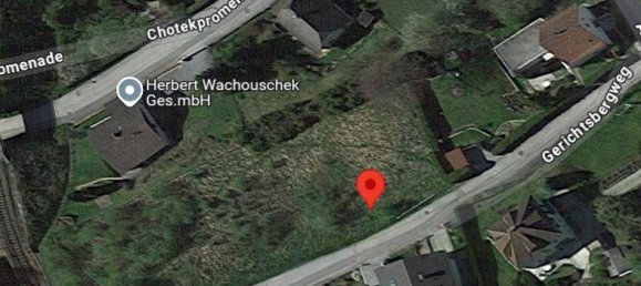 Terreno em Aspang-Markt, Austria N.º 165169 6