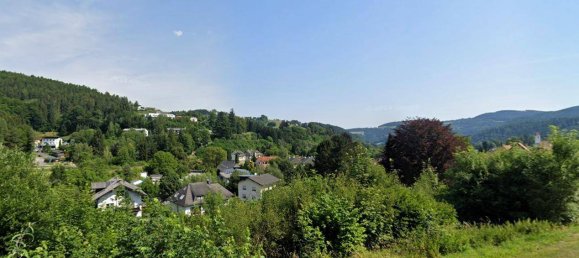Terreno em Aspang-Markt, Austria N.º 165169 2