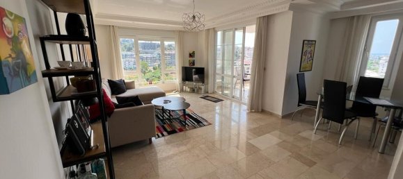 Penthouse 4+1 in Alanya, Turkey No. 22243 16