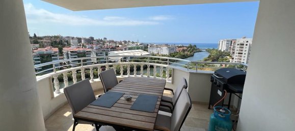 Penthouse 4+1 in Alanya, Turkey No. 22243 9